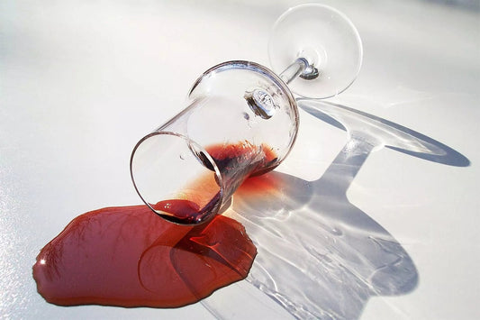 STAIN REMOVAL 101: LIFE HACKS - London's Closet Boutique