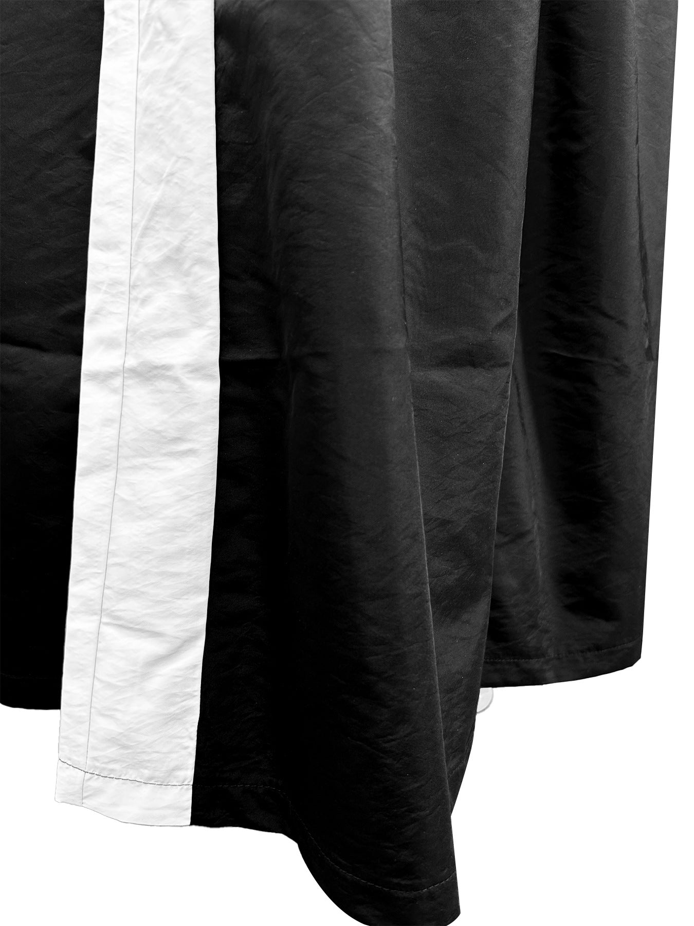 Oversized Two-Piece Suit