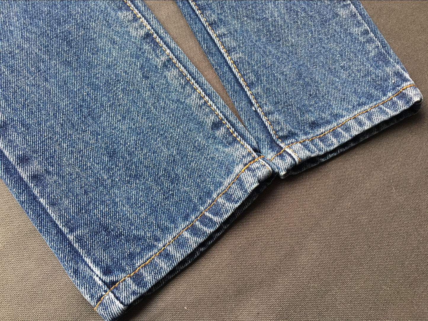 Sexy High-Waisted Skinny Jeans