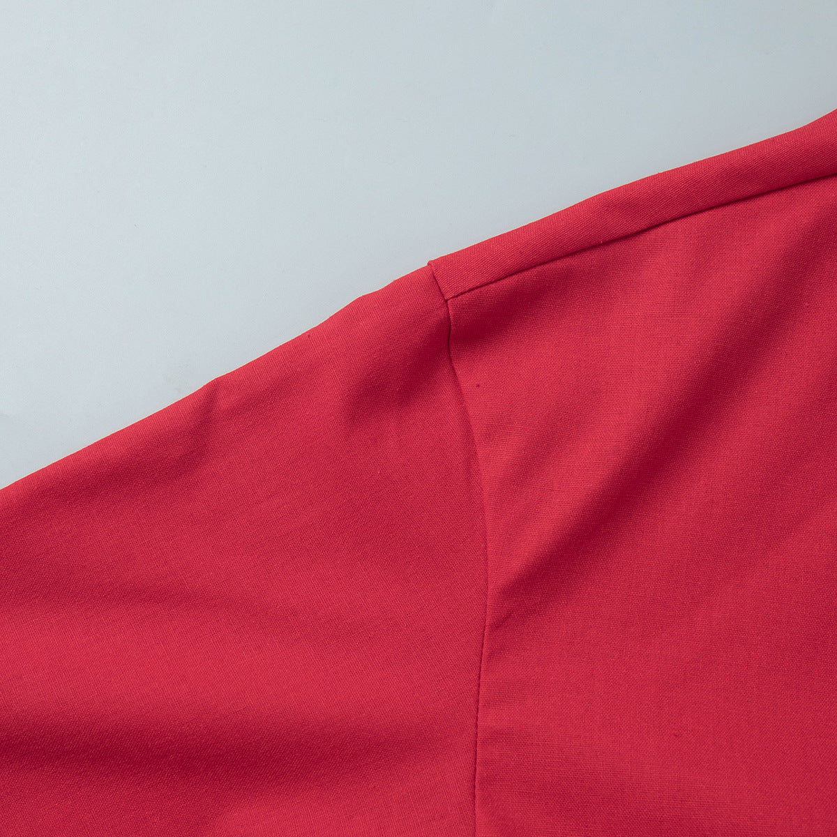 The Casual Maxi A-Line Dress
