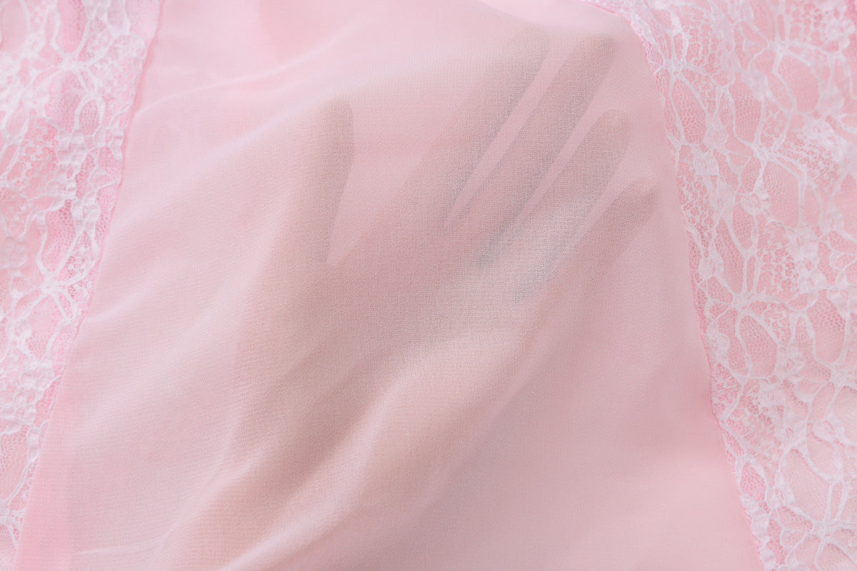 The "Aria" Fishtail Evening Dress