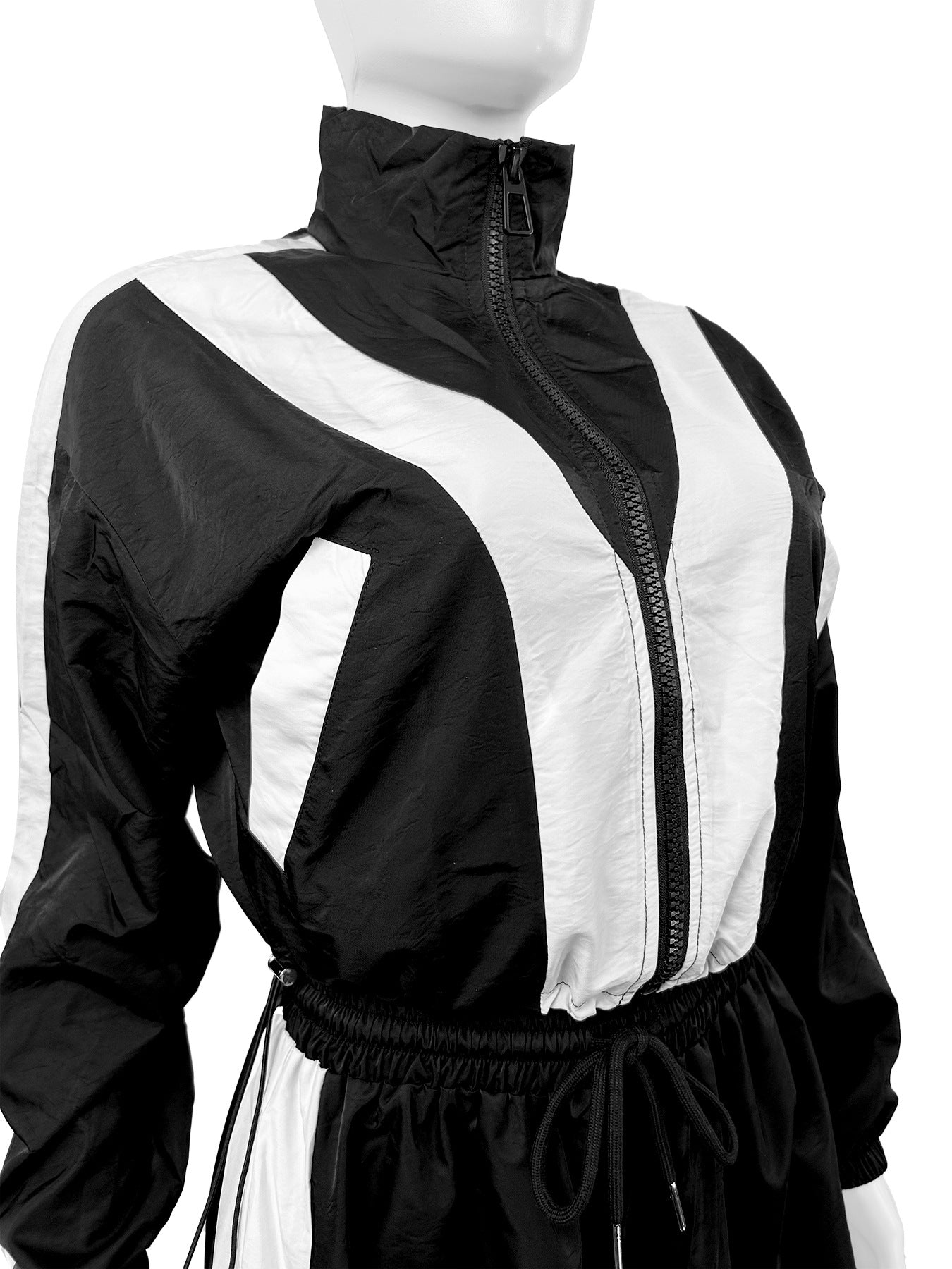 Oversized Two-Piece Suit