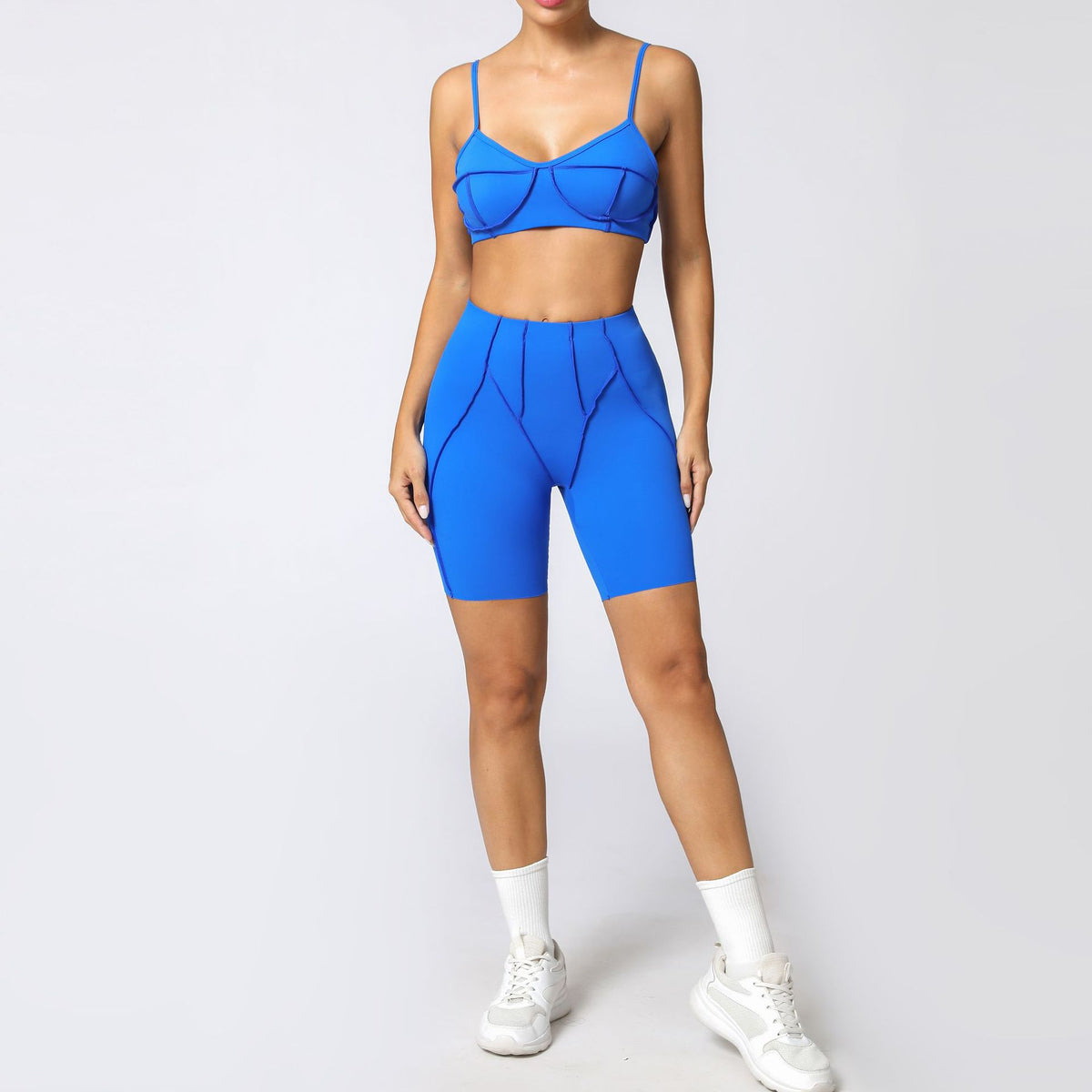 royal blue