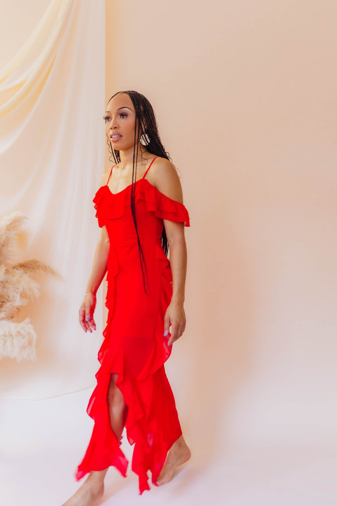 Woman-Owned Brand London’s Closet Boutique Aims to Change Fashion One Dress at a Time - London's Closet Boutique