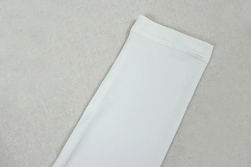 🖤 Aria Cutout Zip-Front Slim Jumpsuit