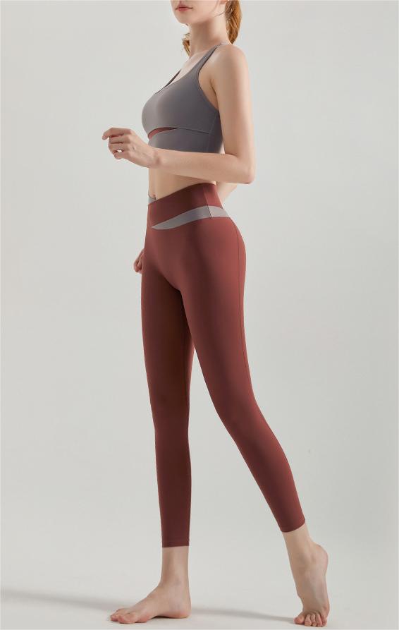 PowerFlex Color Block Active Set