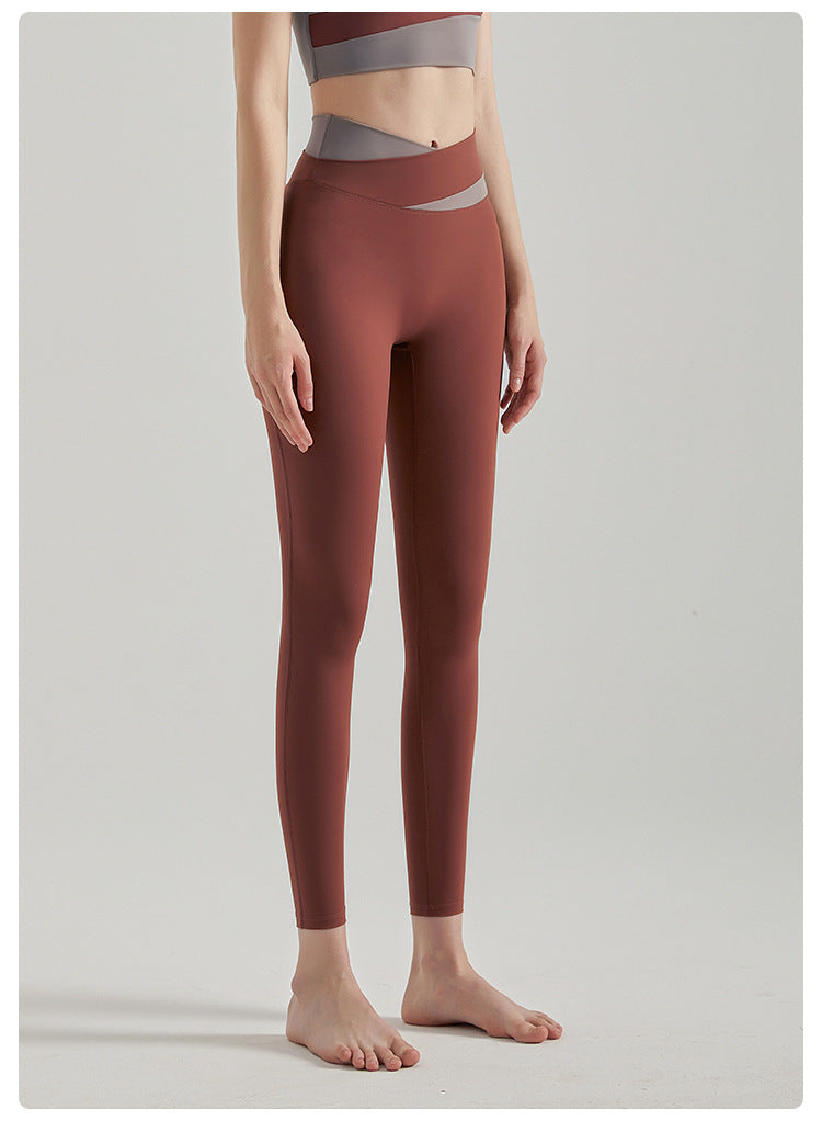 PowerFlex Color Block Active Set