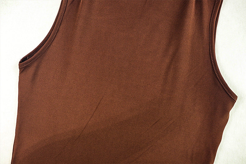 Sexy Ruched Bodycon Mini Dress