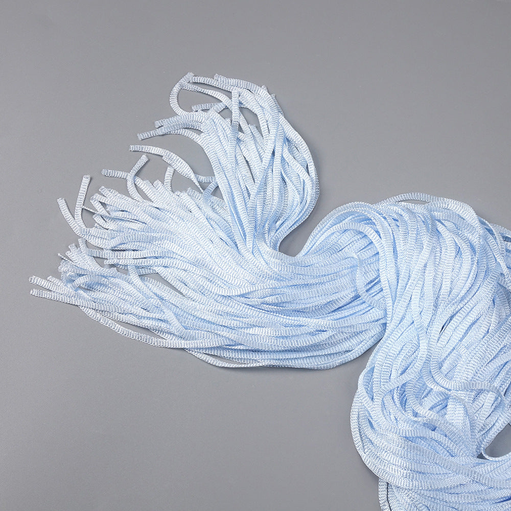 Ethereal Glow Halter Maxi Dress