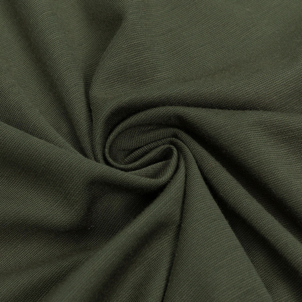 The "Eclipse" Asymmetric Bodycon Dress