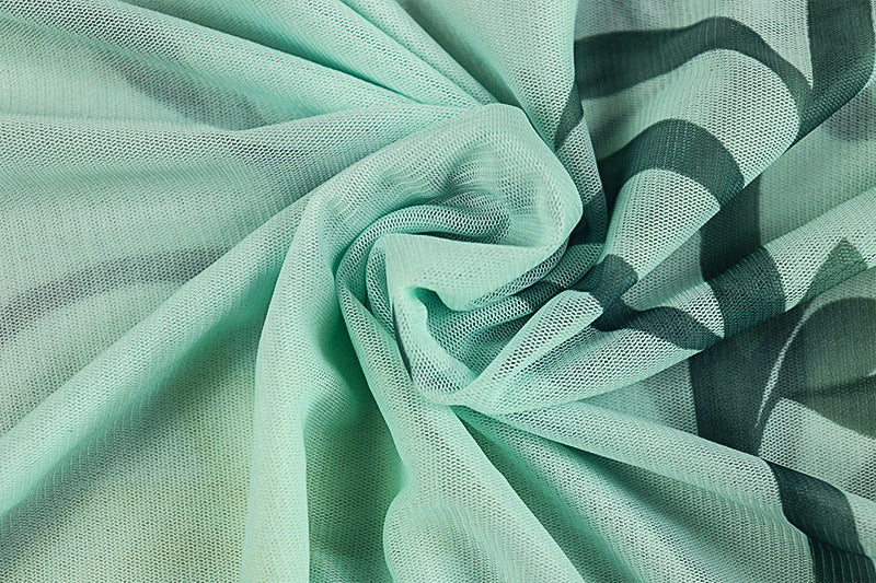 The "Aurelia" Ruffled Cami Dress
