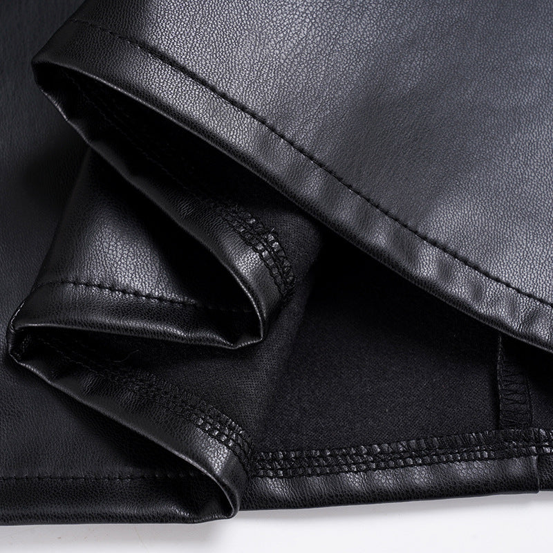 Women’s Split Maxi Dress – Slim Fit Cami Dress with Spaghetti Straps