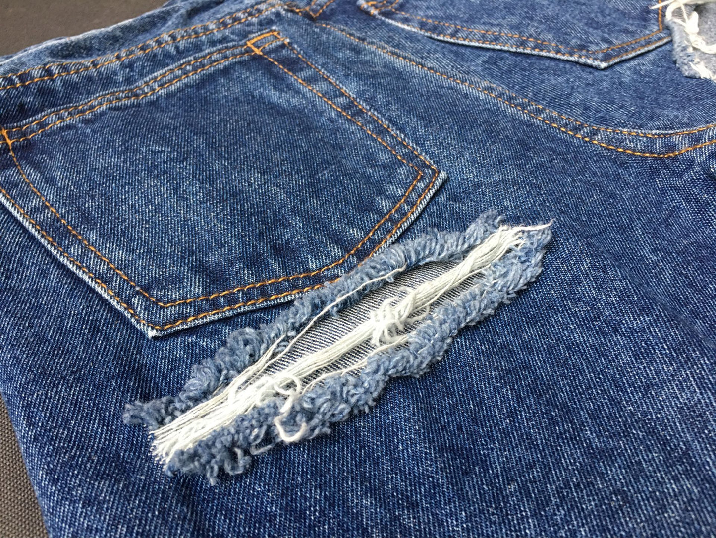 Sexy High-Waisted Skinny Jeans