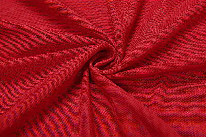 ✨ Seraphina Lace Cutout Asymmetric Maxi Dress