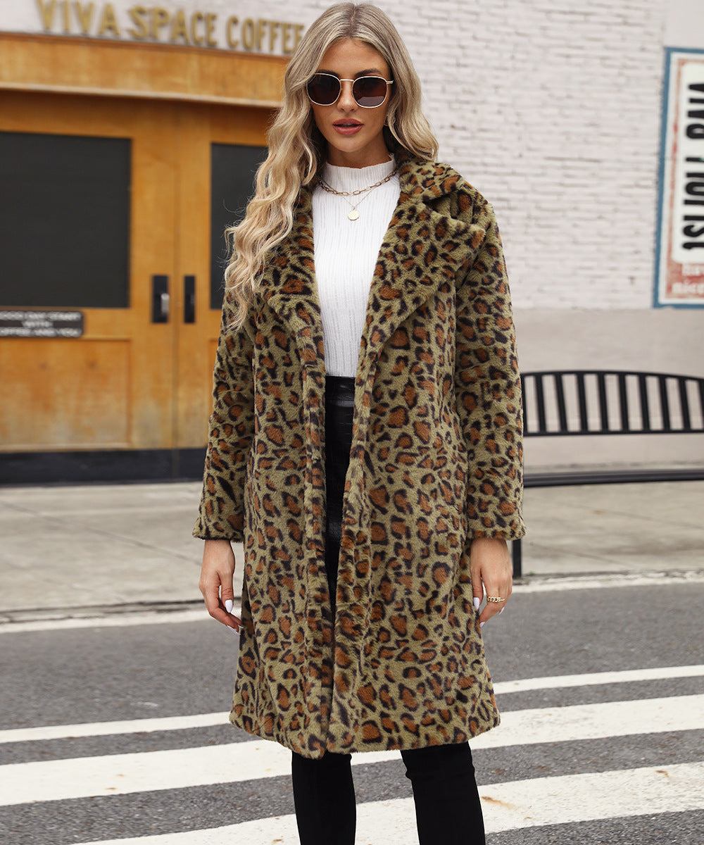Leopard