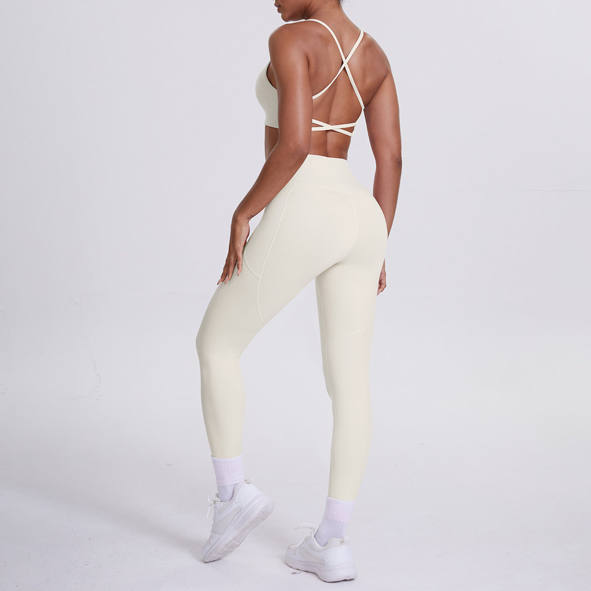 Light Ivory
