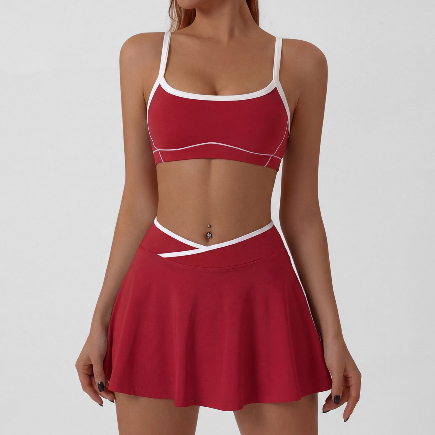 Cherry Red