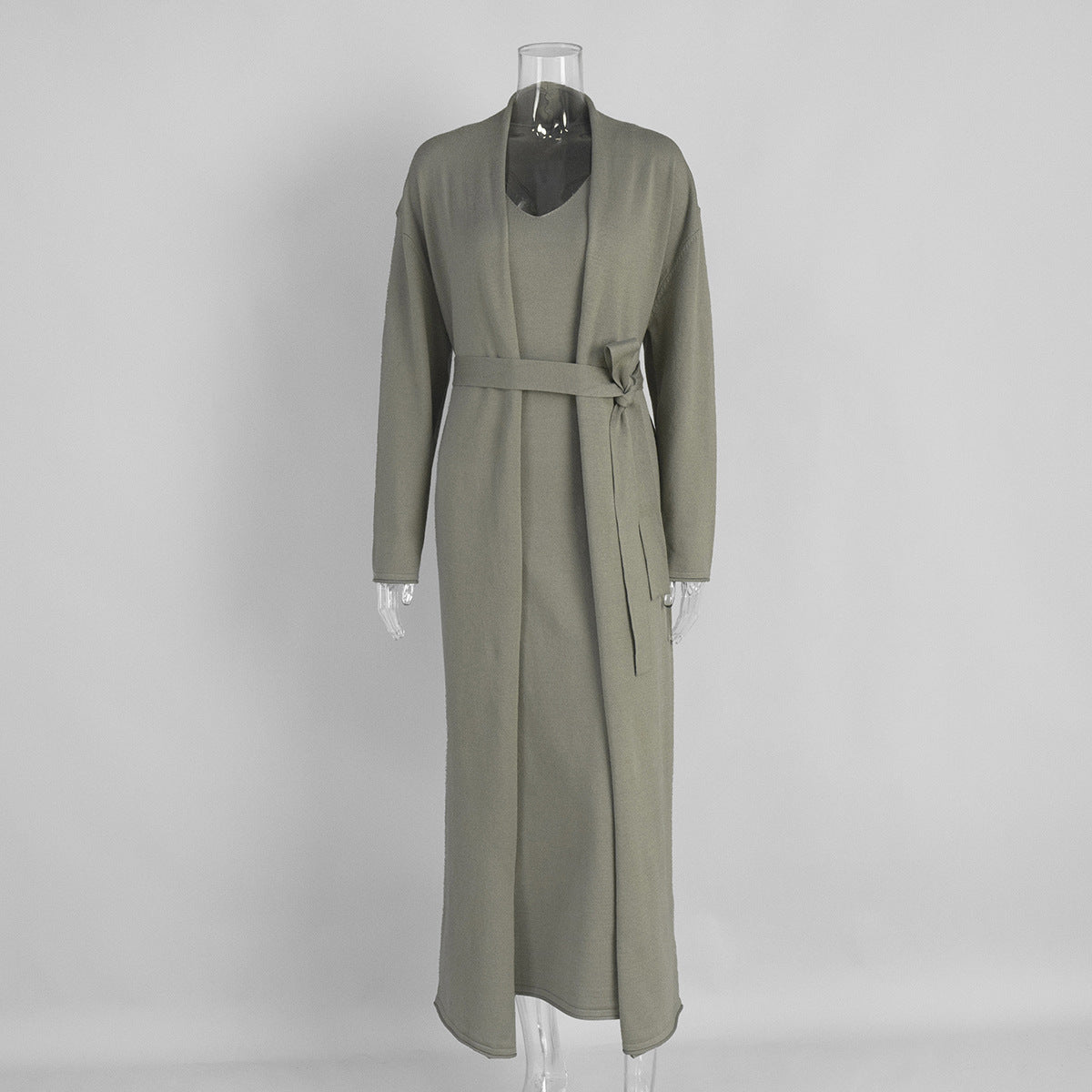 Olive Green