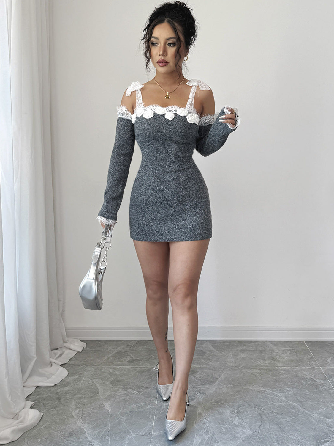 Gray