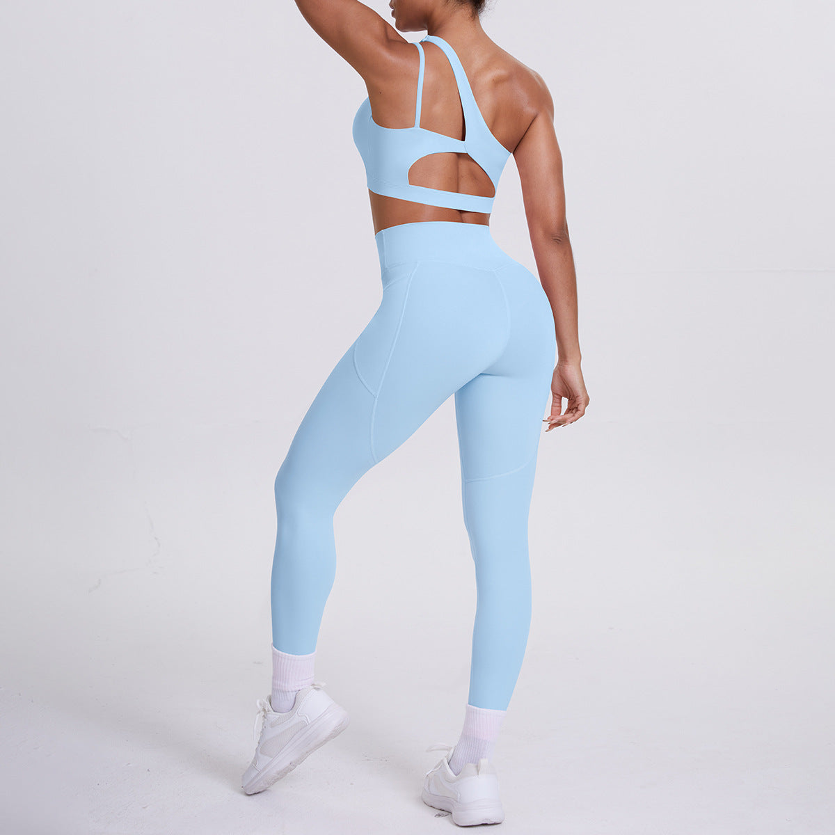 Sky Blue