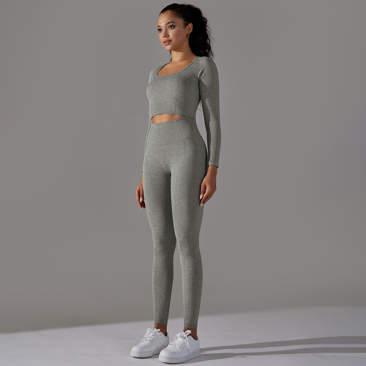 Elevate Seamless Active Set