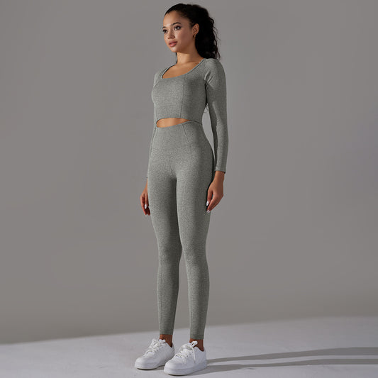 Elevate Seamless Active Set