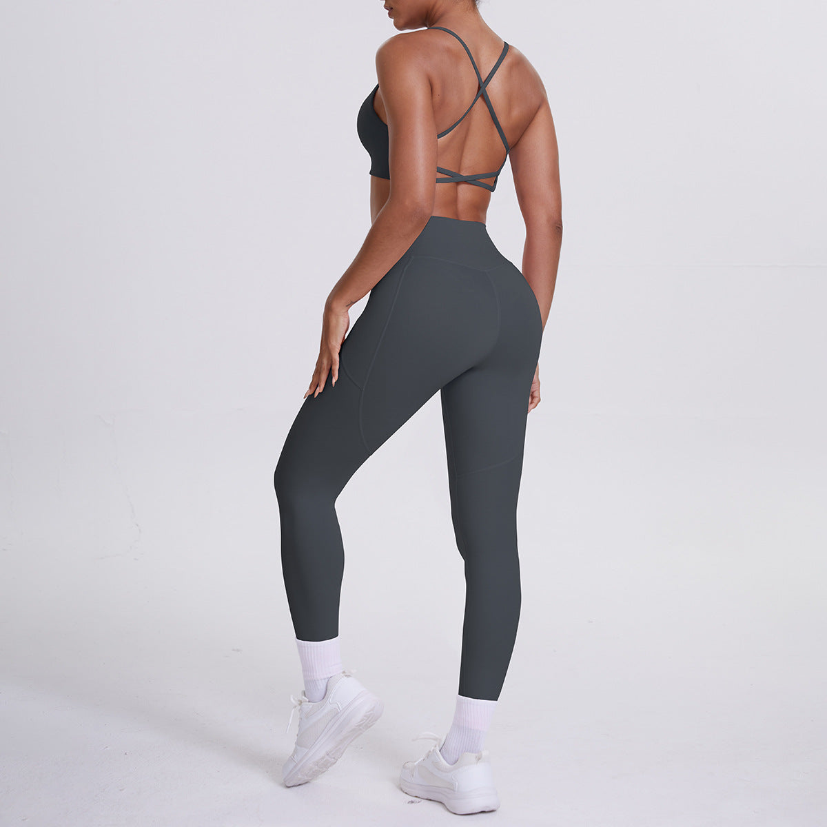 Gray