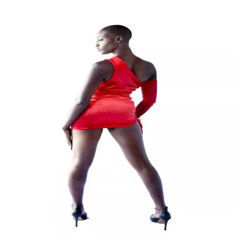 Red Velvet Dress - London's Closet Boutique